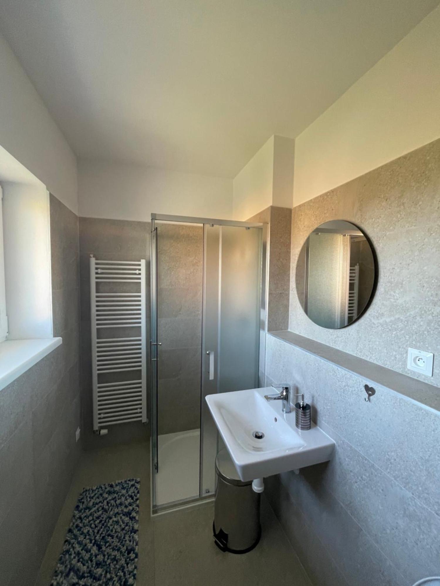Zafir Hotel Dunajska Streda Luaran gambar